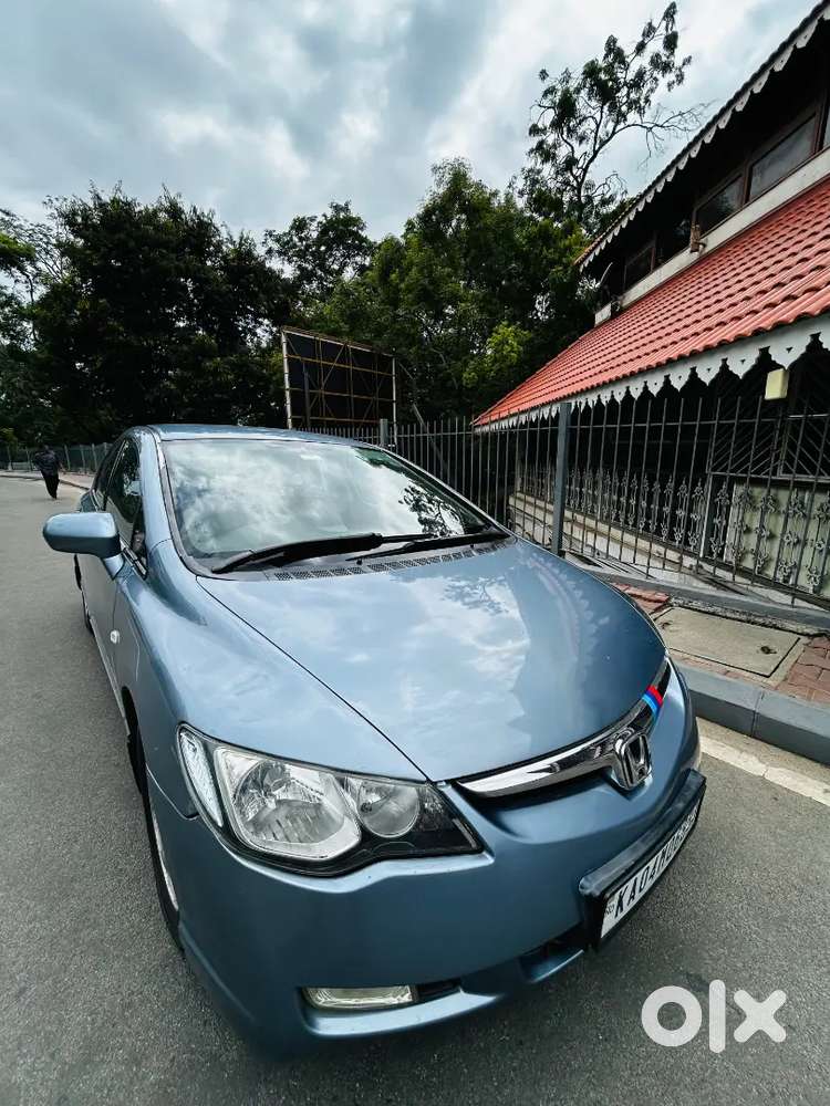 Honda Civic 2006