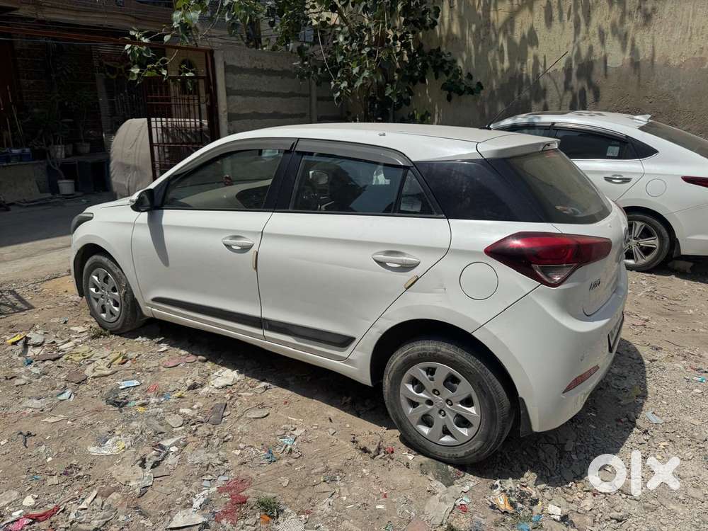 Hyundai I20 2015-2017 Sportz 1.2, 2016, Diesel
