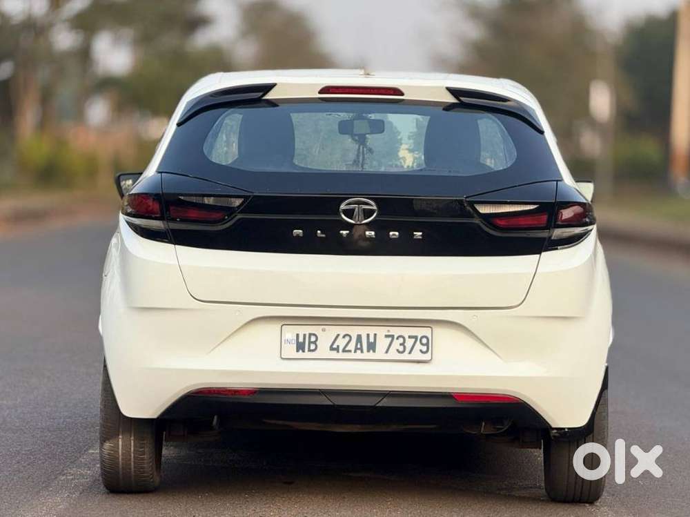 Tata Altroz 1.2 Xm, 2020