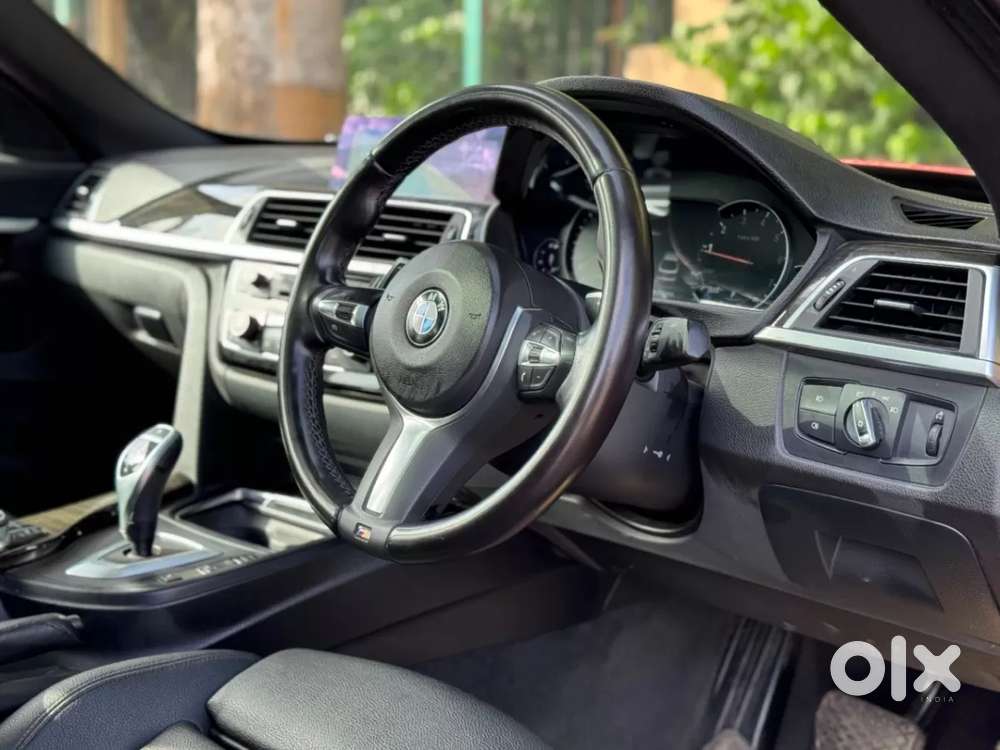 Bmw 3 Series 2.0 330i Gt M Sport, 2020, Petrol