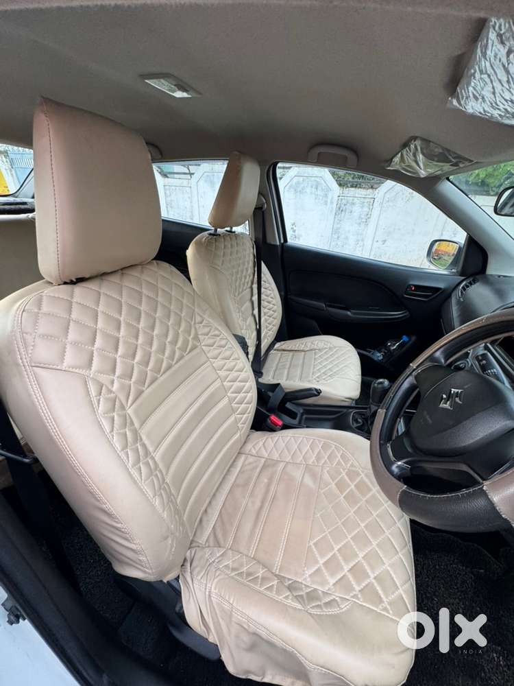 Maruti Suzuki Baleno 2020 Petrol Good Condition