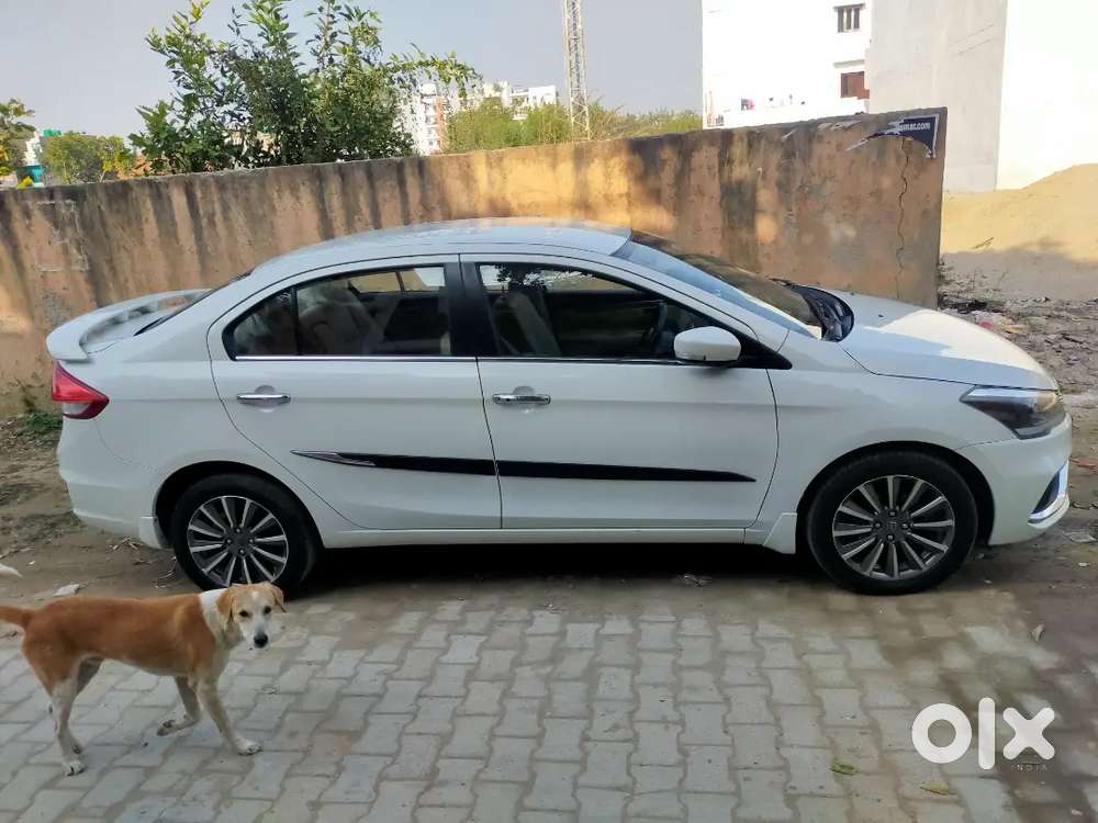 Very Need And Clean Car New Tyre