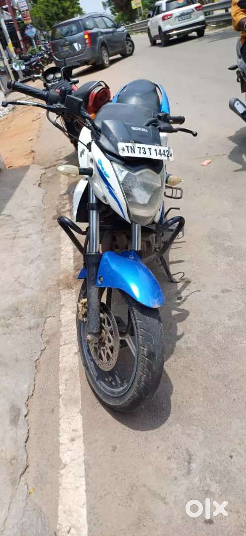 suzuki bike gixxer 150 price