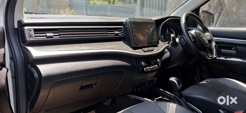 Maruti Suzuki Xl6 1.5 Zeta At, 2024, Petrol