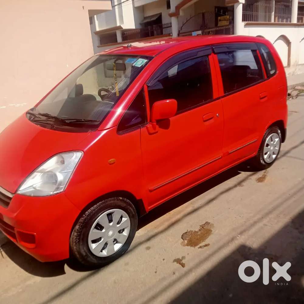 Maruti Zen