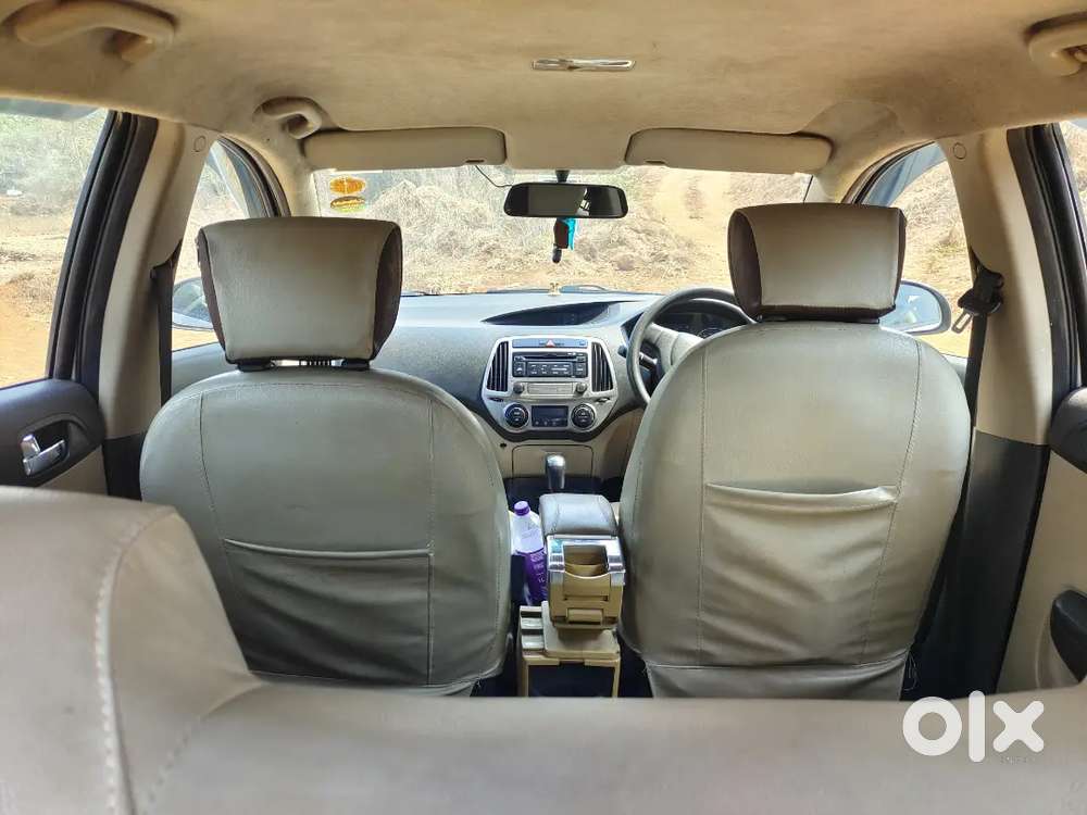 Hyundai I20 2013 Diesel Well Maintained All Tyre New
