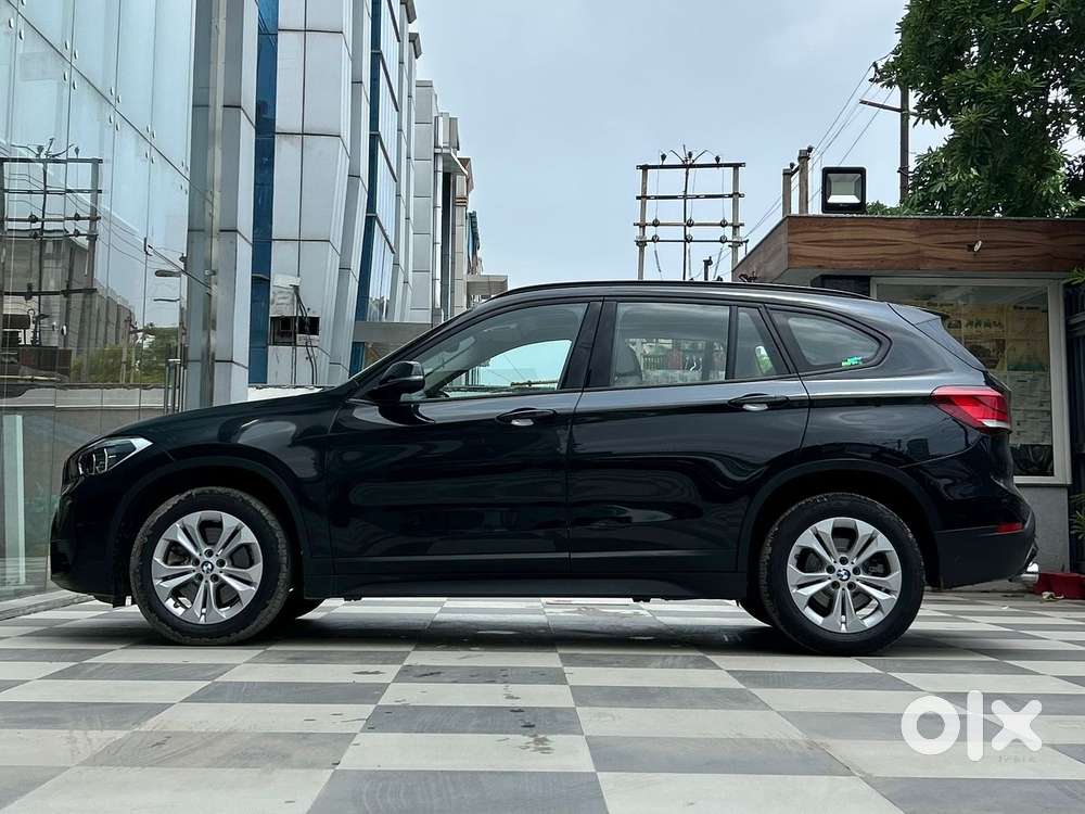 Bmw X1 2.0 Sdrive20i Xline, 2022, Petrol