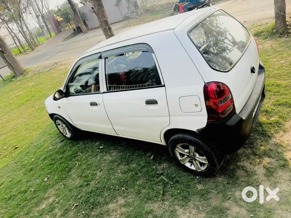 Maruti Suzuki Alto 2005 Good Condition