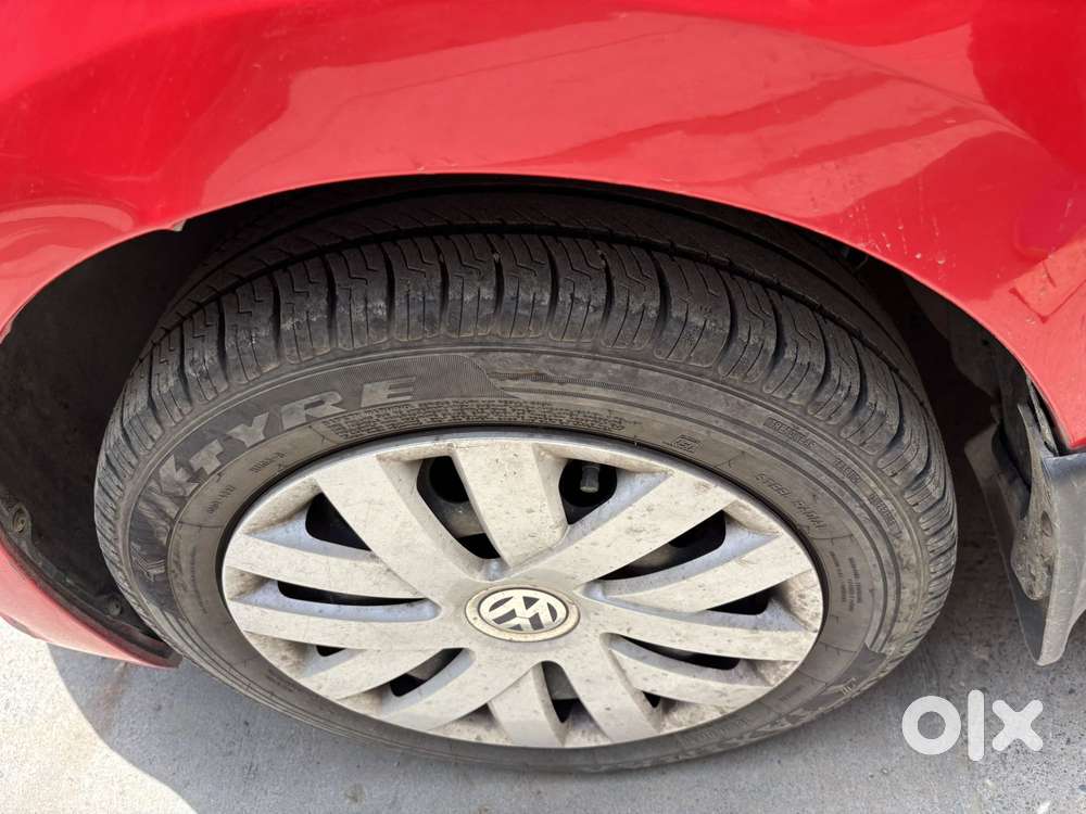 Volkswagen Polo 1.2 Mpi Comfortline, 2015, Petrol