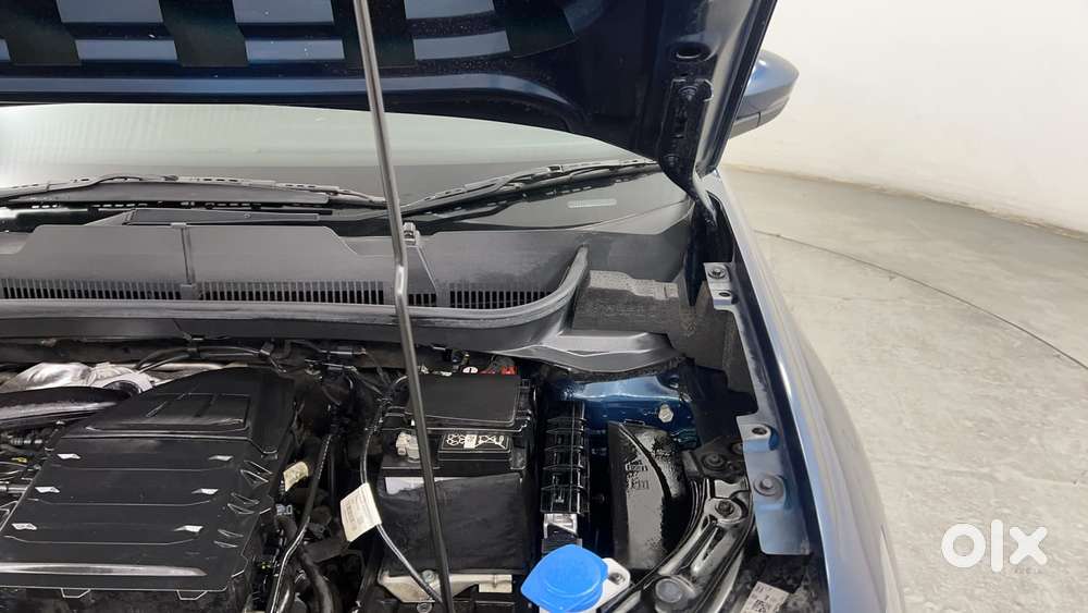 Volkswagen Taigun 1.0 Tsi Comfortline, 2024, Petrol