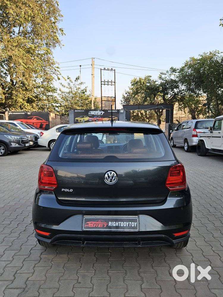 Volkswagen Polo 1.0 Mpi Trendline, 2021, Petrol