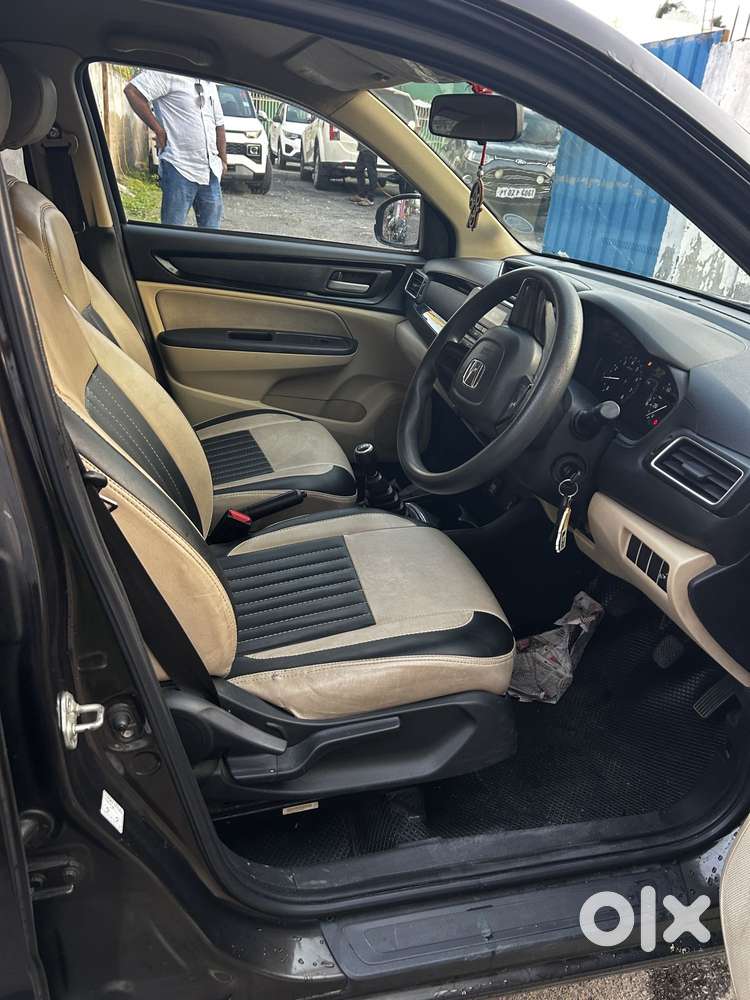 Honda Amaze 1.5 Smt I Dtec, 2022, Petrol