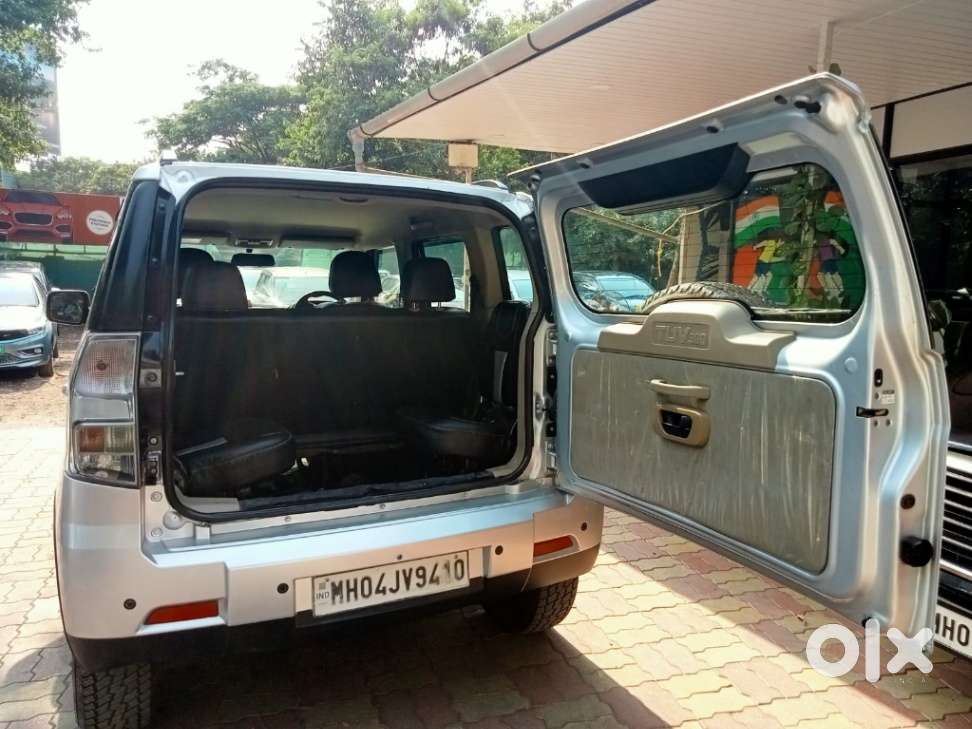 Mahindra Tuv 300 Mhawk100 T8, 2019, Diesel