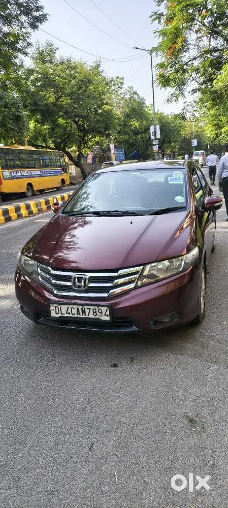Want To Buy New Car