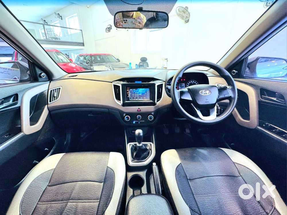 Hyundai Verna 1.6 Sx Crdi, 2016, Diesel