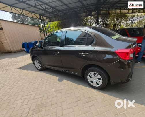 Honda Amaze 1.5 S I-dtec, 2018, Diesel