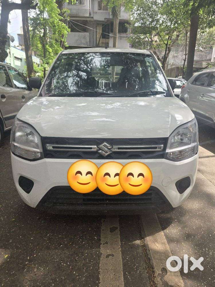 Maruti Suzuki Wagon R 1.0 Lxi Cng, 2023, Cng & Hybrids