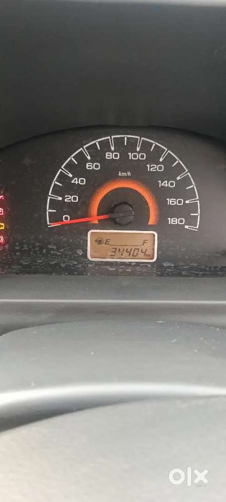 Maruti Suzuki Alto 800 2017 Petrol Well Maintained