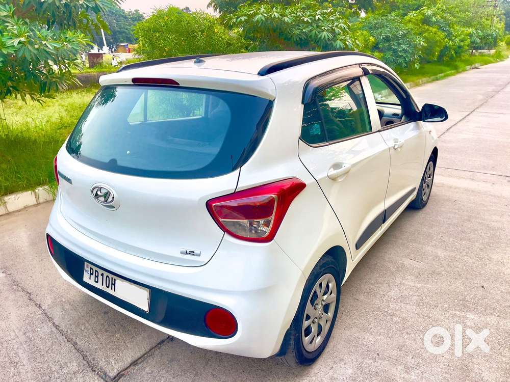 Hyundai Grand I10 1.2 Kappa Sportz Option, 2019, Petrol