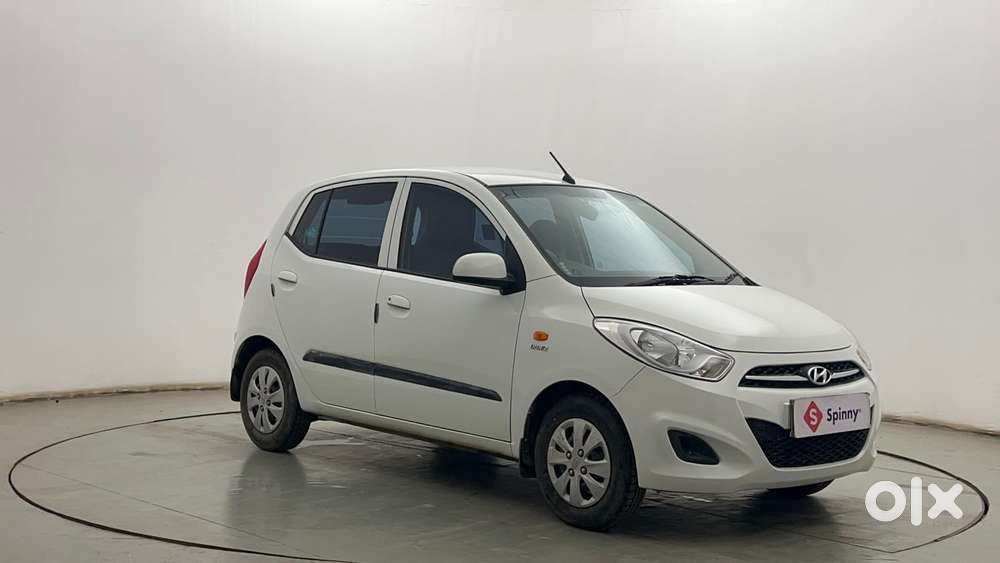 Hyundai I10 Magna 1.1l, 2012, Petrol