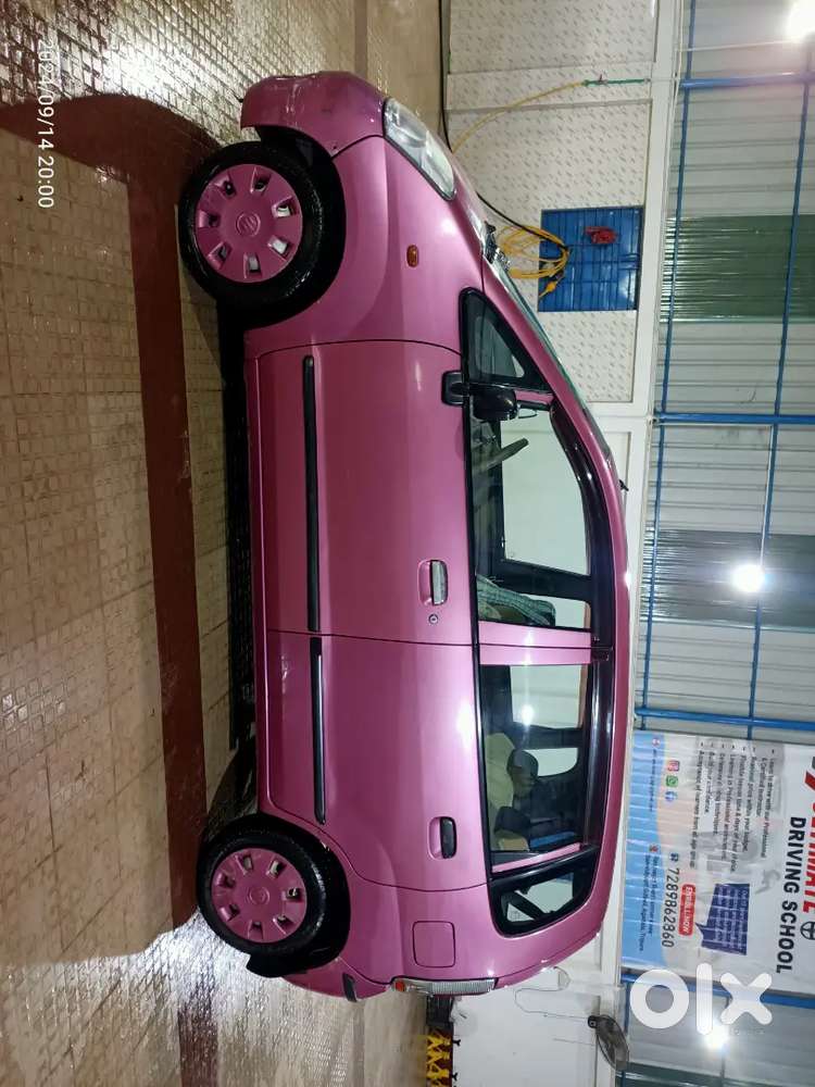 Maruti Suzuki Zen Estilo Vxi
