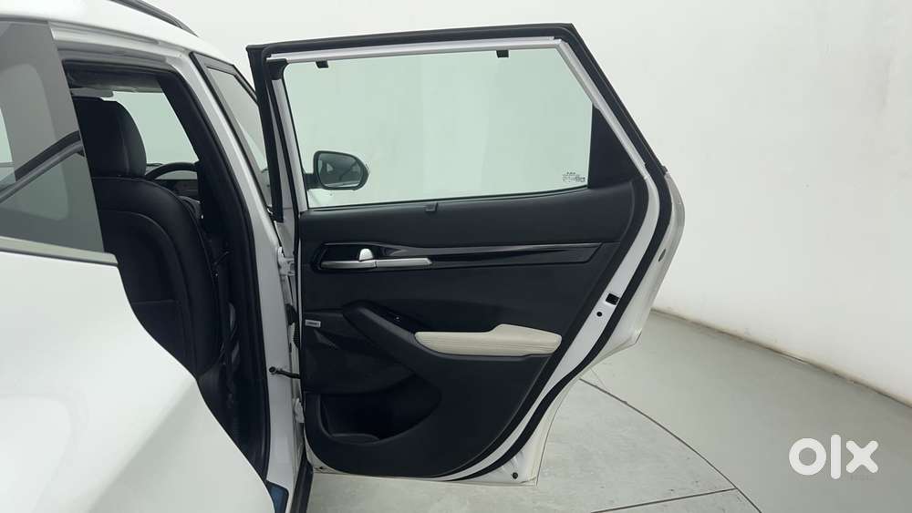 Kia Seltos Gtx Plus 1.5 Turbo Petrol Dct, 2023, Petrol