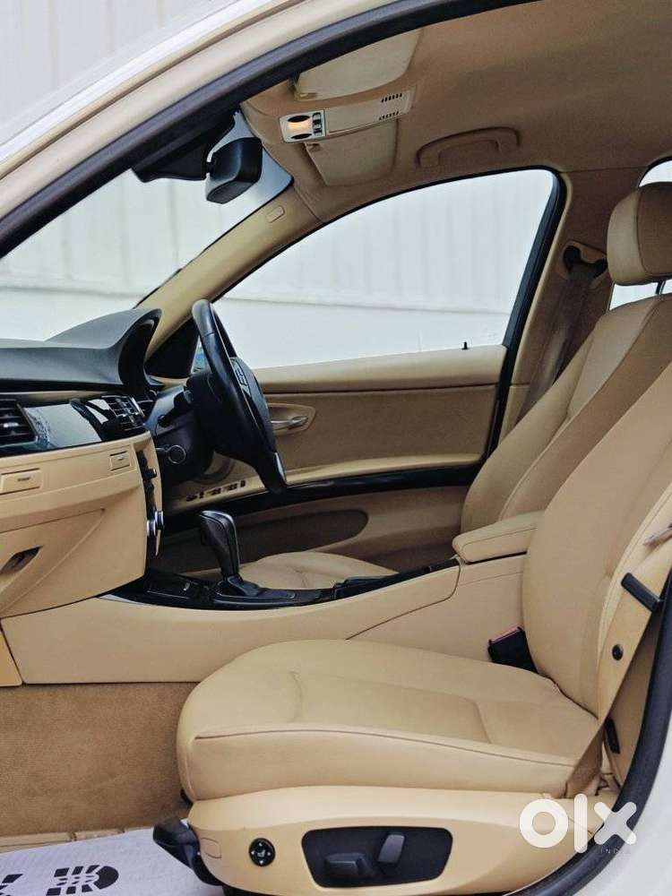 Bmw 3 Series [2005-2011] 2.0 320d Dynamic, 2010, Diesel