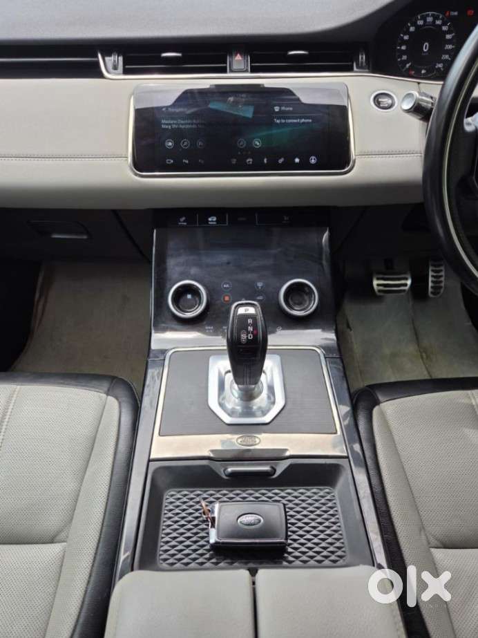 Land Rover Range Evoque Se, 2021, Diesel