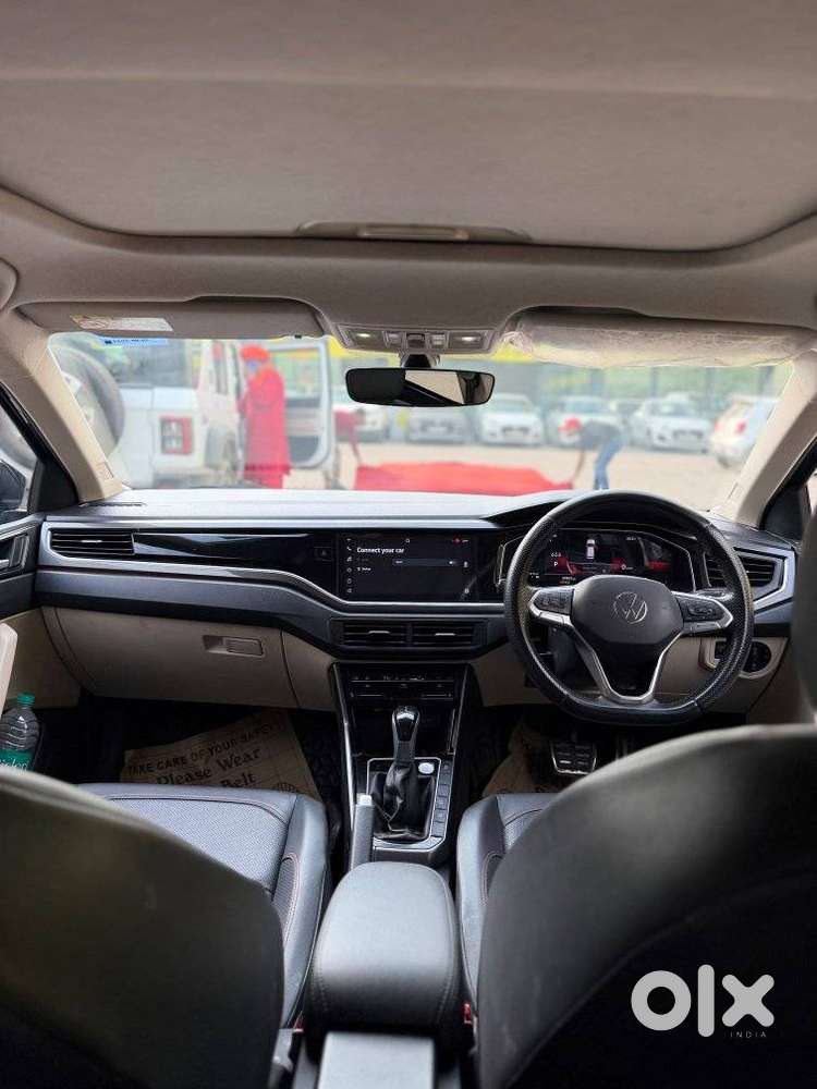 Volkswagen Virtus 1.5 Tsi Gt Plus Evo Dsg, 2024, Petrol