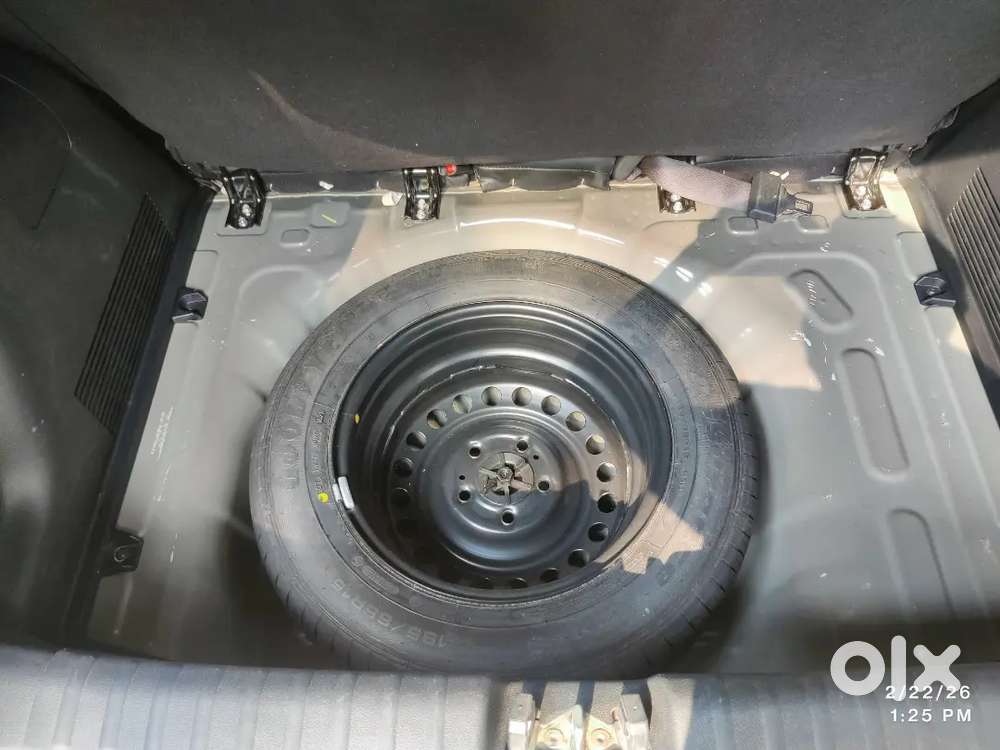 Kia Sonet 2021 Petrol 20400 Km Driven