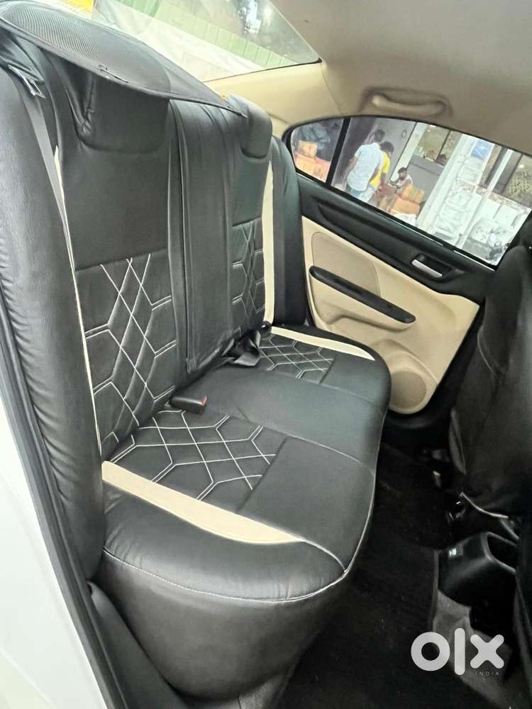 Honda Amaze S 1.2 Petrol Mt, 2022, Petrol
