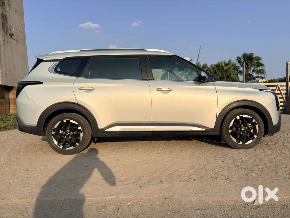 Kia Carens Clavis G 1.5 6mt, 2025, Petrol