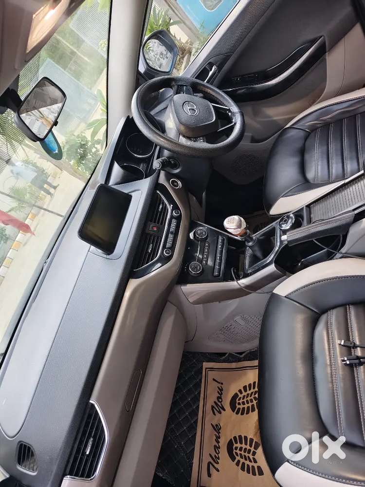 Tata Nexon 2020 Diesel 120000 Km Driven