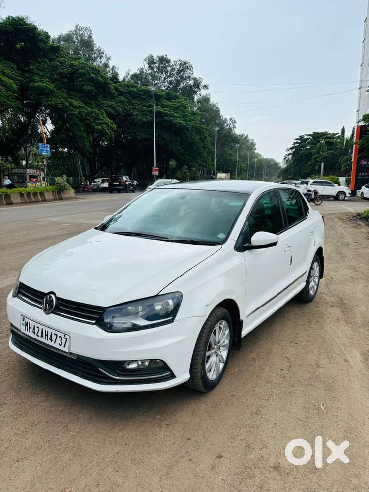 Volkswagen Ameo 1.5 Diesel 2016