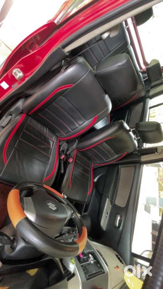 Maruti Suzuki 2013 Car