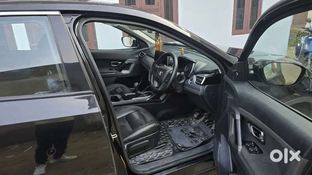 Tata Harrier 2.0 Kryotec 2021
