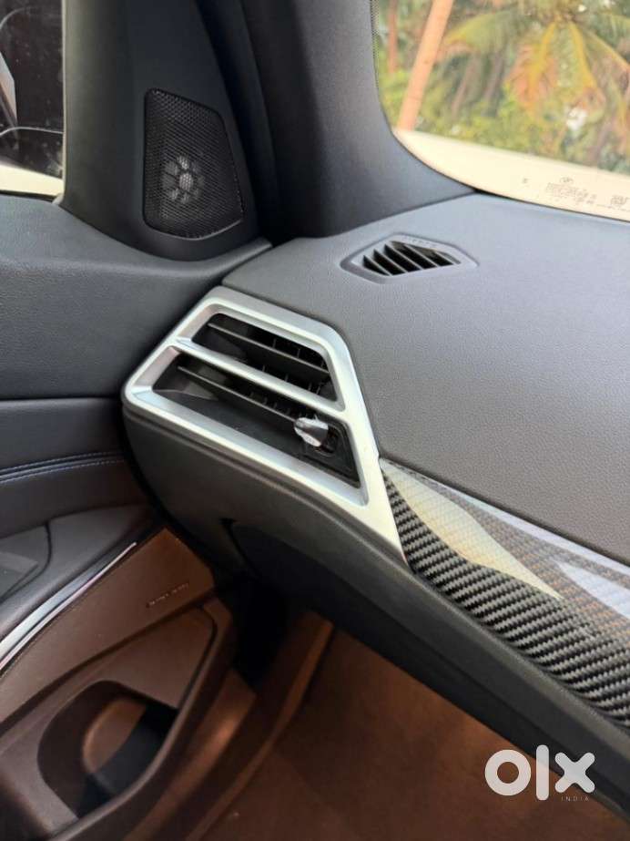 Bmw M340i Xdrive, 2025, Petrol