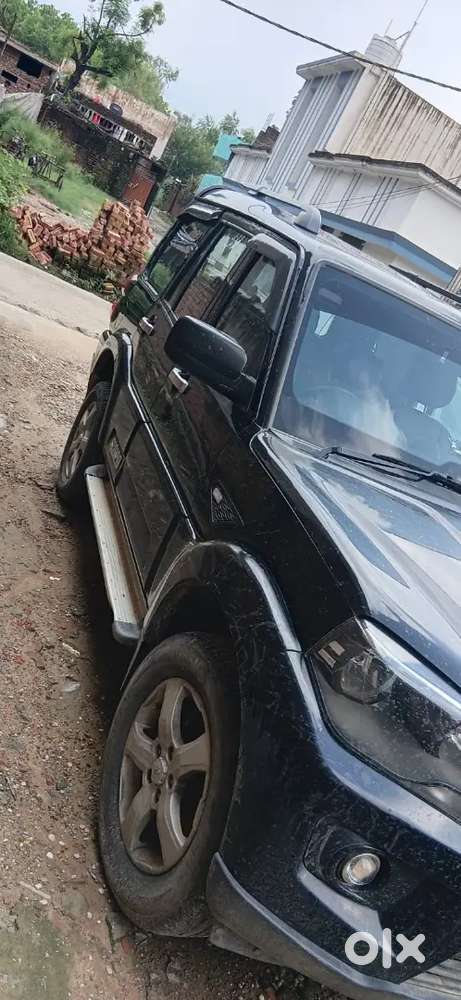 Mahindra Scorpio 2022 Classic