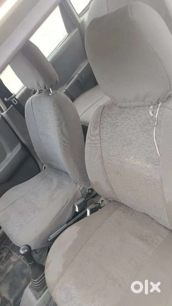 Maruti Suzuki Zen Estilo 2011 Lxi Nlive