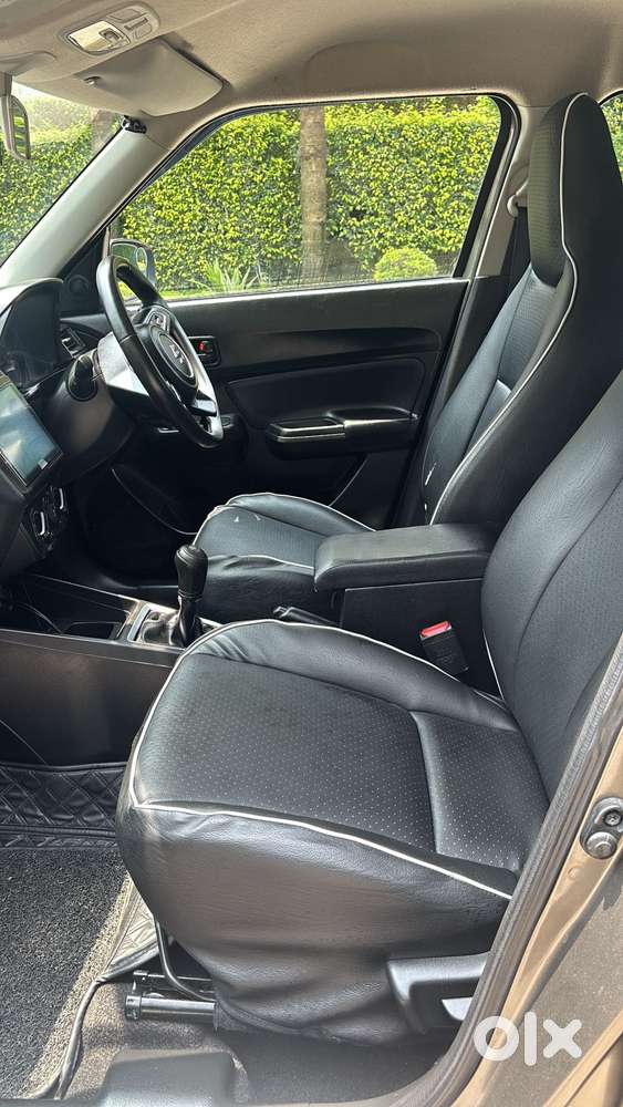 Maruti Suzuki Swift Ldi, 2018, Diesel