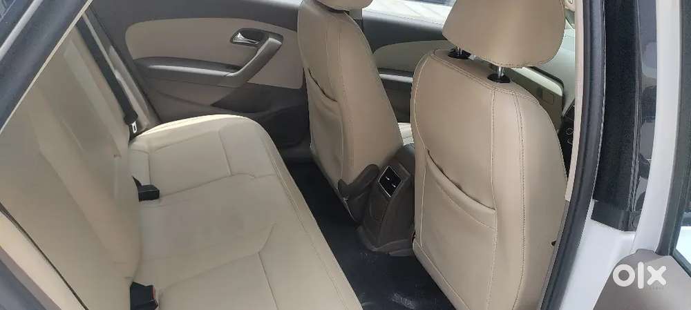 Skoda Rapid Elegance 2012 Diesel Car