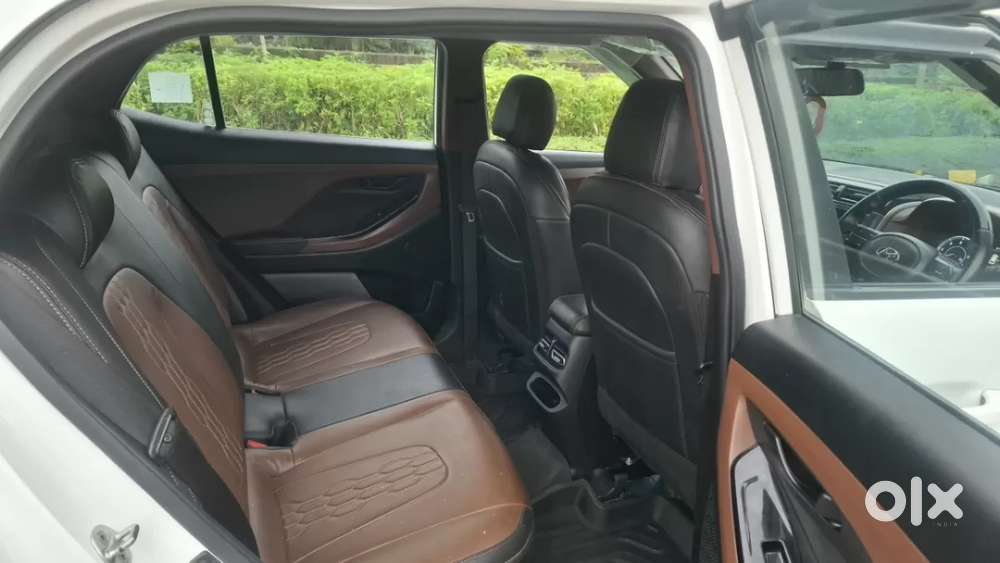Hyundai Creta 1.5 Ex Diesel, 2022, Diesel