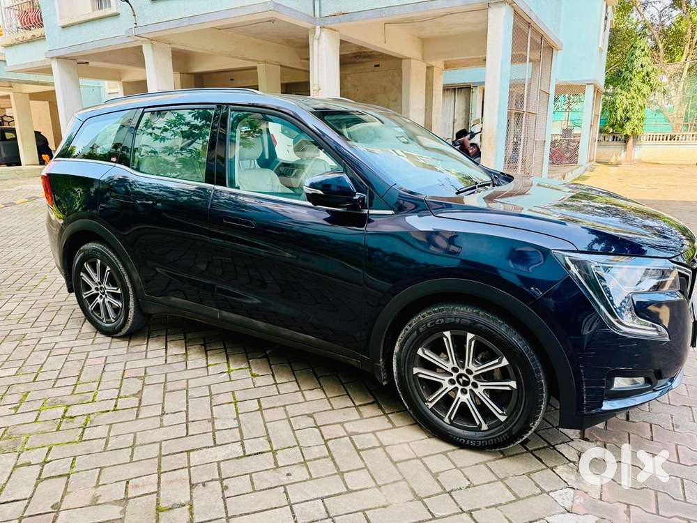 Mahindra Xuv700 Diesel 2024