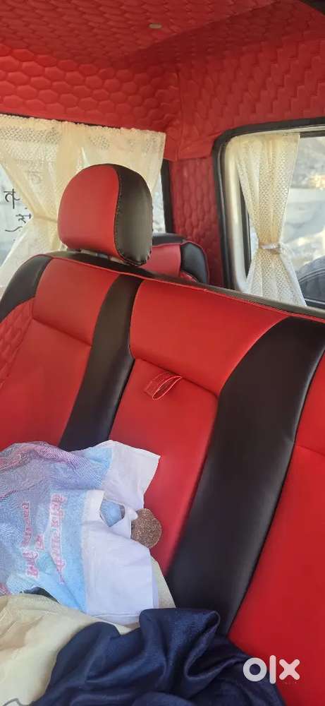Mahindra Bolero Power Plus 1 St Hand Dr. Car Showroom Condition