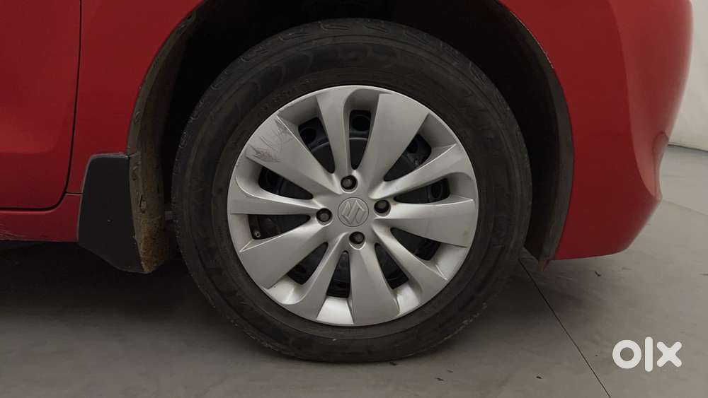 Maruti Suzuki Baleno 2019-2022 1.2 Delta At, 2017, Petrol