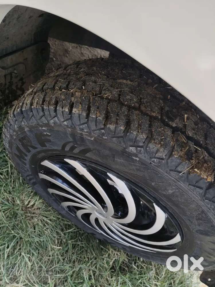 Mahindra Scorpio 2.2 S3 2019