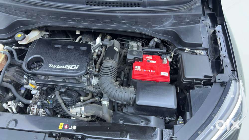 Kia Sonet 1.0 Gtx Plus Dct, 2023, Petrol