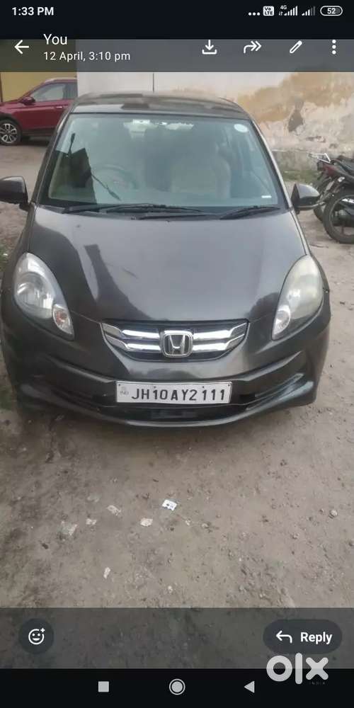 Local Average Is 19 And Highway Average Is 23