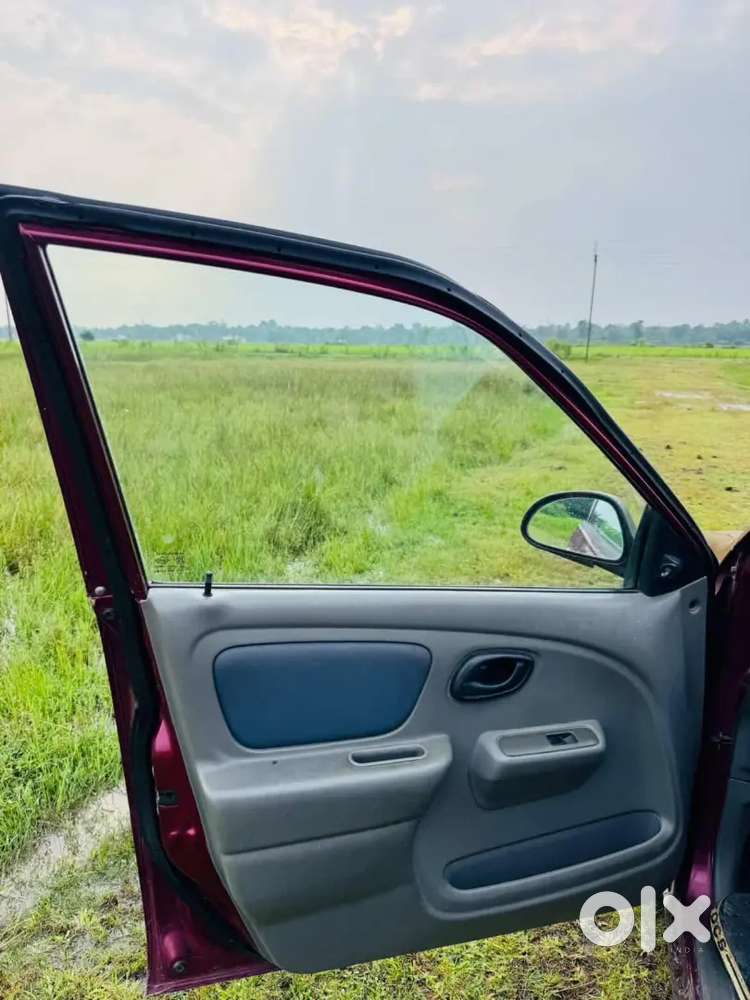 Maruti Suzuki Alto 2011