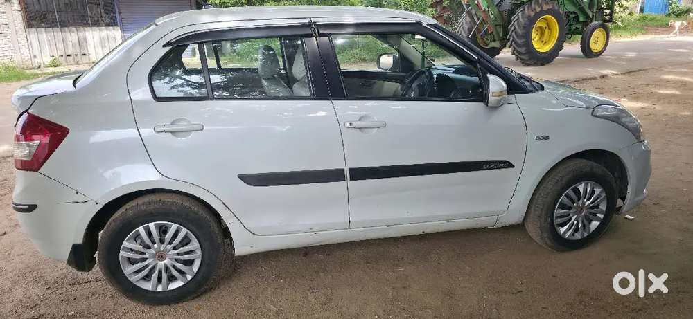 Maruti Suzuki Dzire 2013 Car